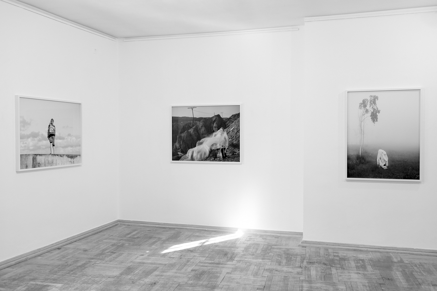 Aki and Astrid Sinikoski: Latvian Museum of Photography