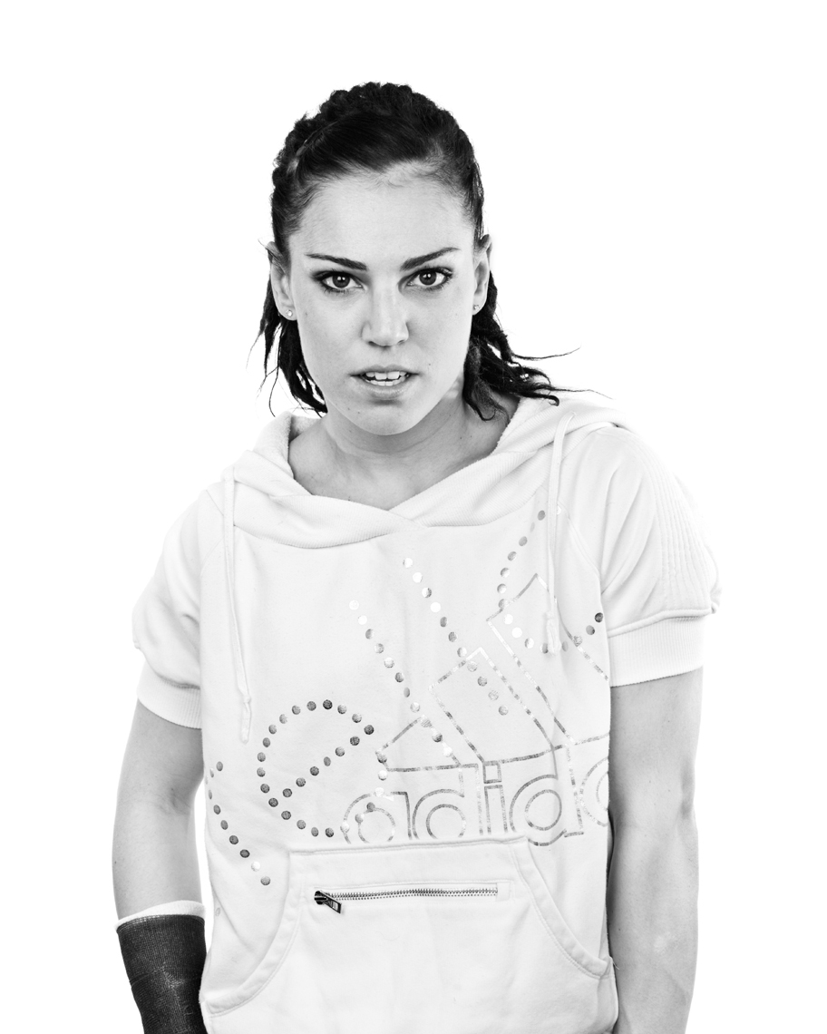 Eva Wahlstöm // Photographer: Aki-Pekka Sinikoski