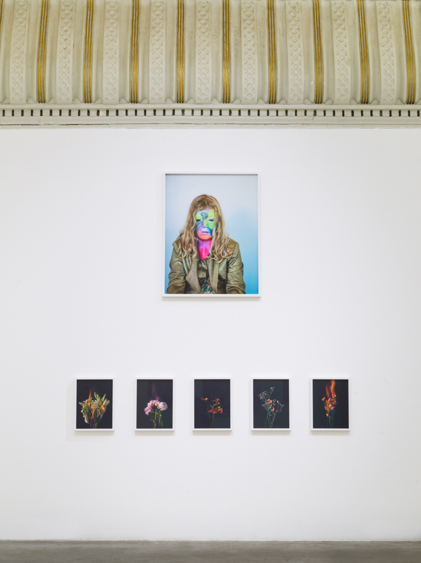 Aki-Pekka and Astrid Sinikoski: Galleria Hippolyte, Helsinki, Finland
