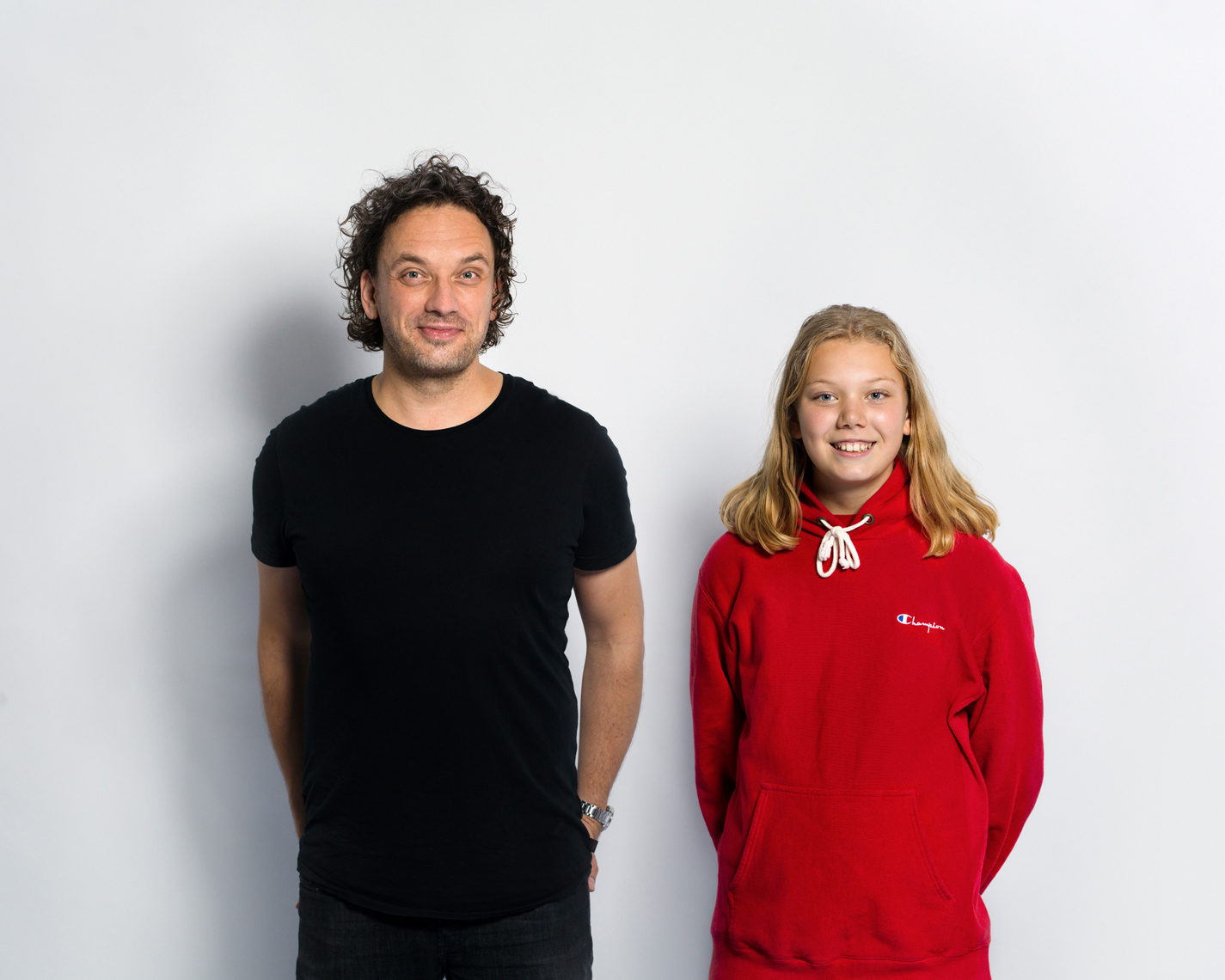 Aki-Pekka and Astrid Sinikoski: Galleria Hippolyte, Helsinki, Finland