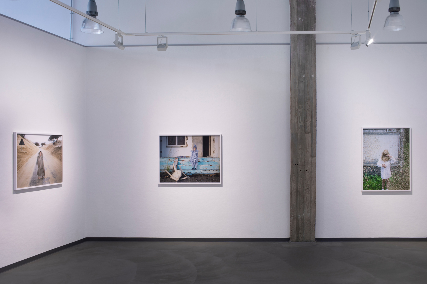 New Ghosts // Aki-Pekka Sinikoski, Photographer from Helsinki, Finland