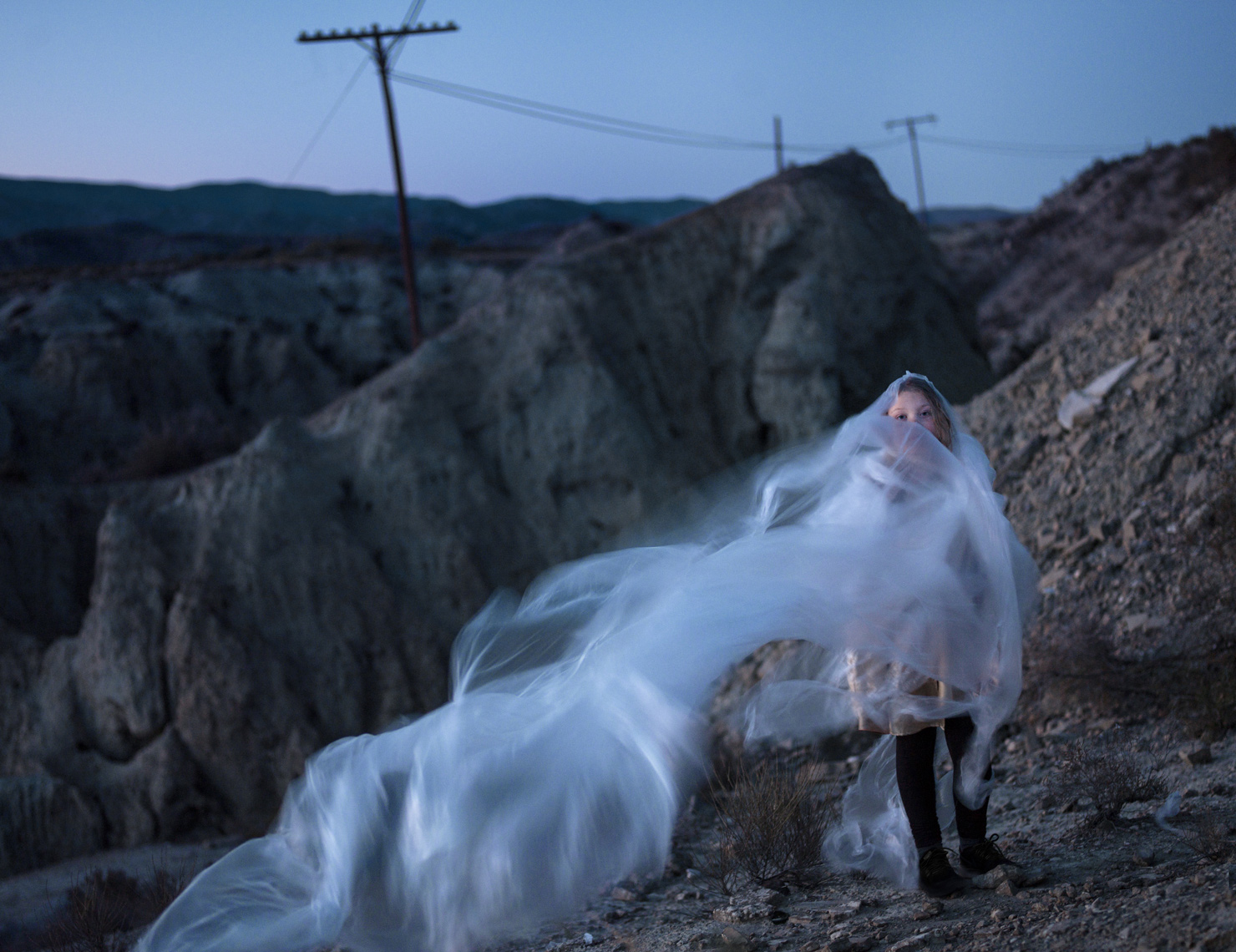 New Ghosts // Aki-Pekka Sinikoski, Photographer from Helsinki, Finland