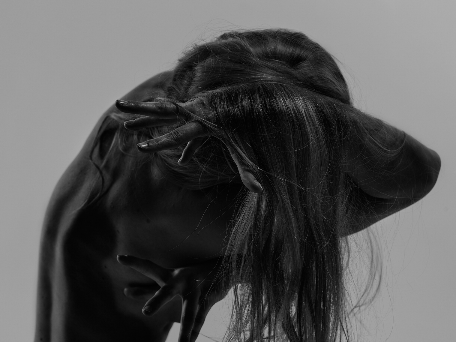 Practice of Doing Nothing  // Contemporary Dance // Aki-Pekka Sinikoski, Photographer from Helsinki, Finland
