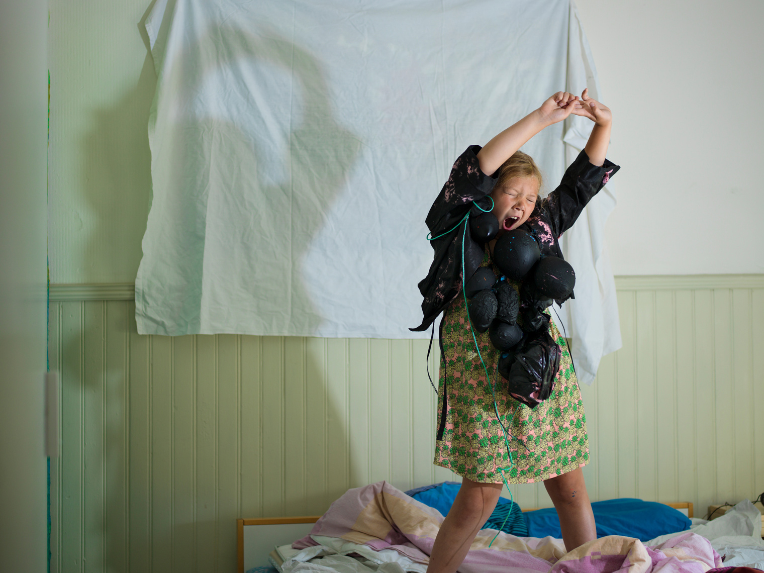 New Ghosts // Aki-Pekka Sinikoski, Photographer from Helsinki, Finland