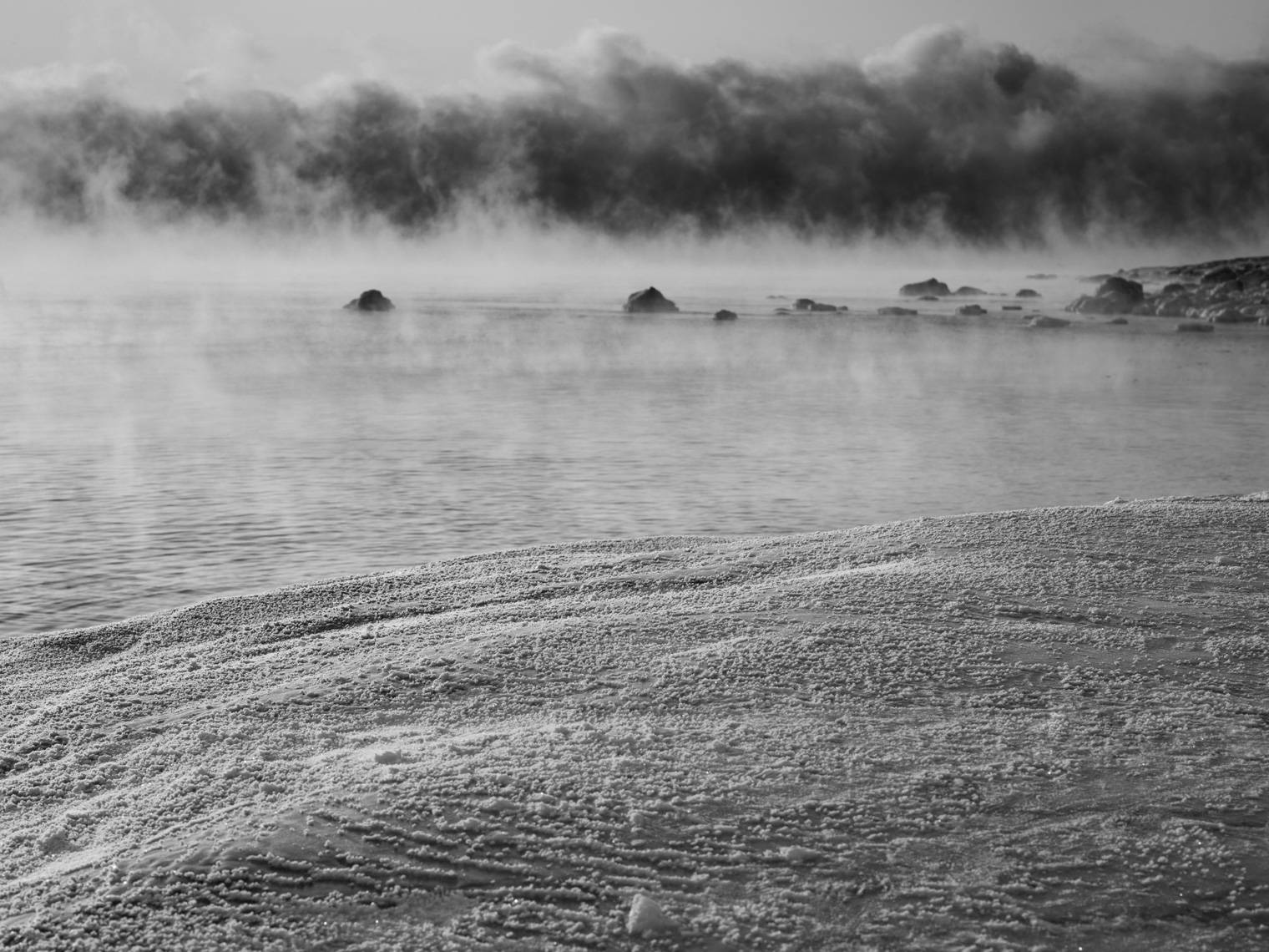 An Island // Aki-Pekka Sinikoski, Photographer from Helsinki, Finland