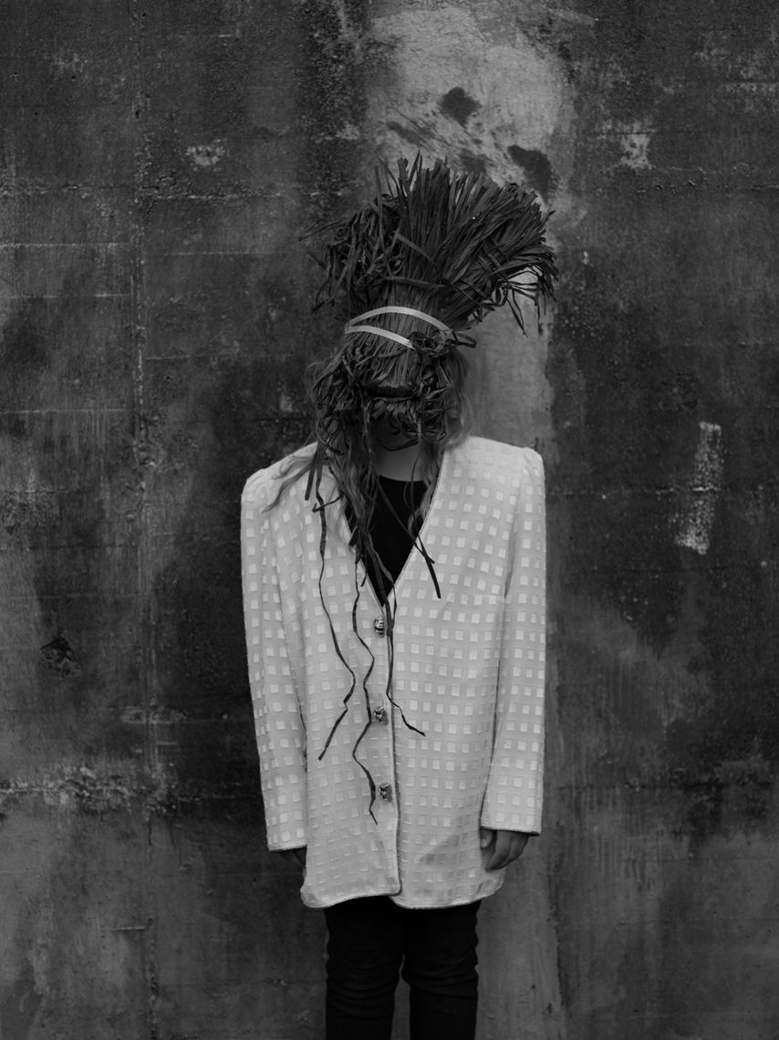 Ghosts Watching Over Me // Aki-Pekka Sinikoski, Photographer from Helsinki, Finland