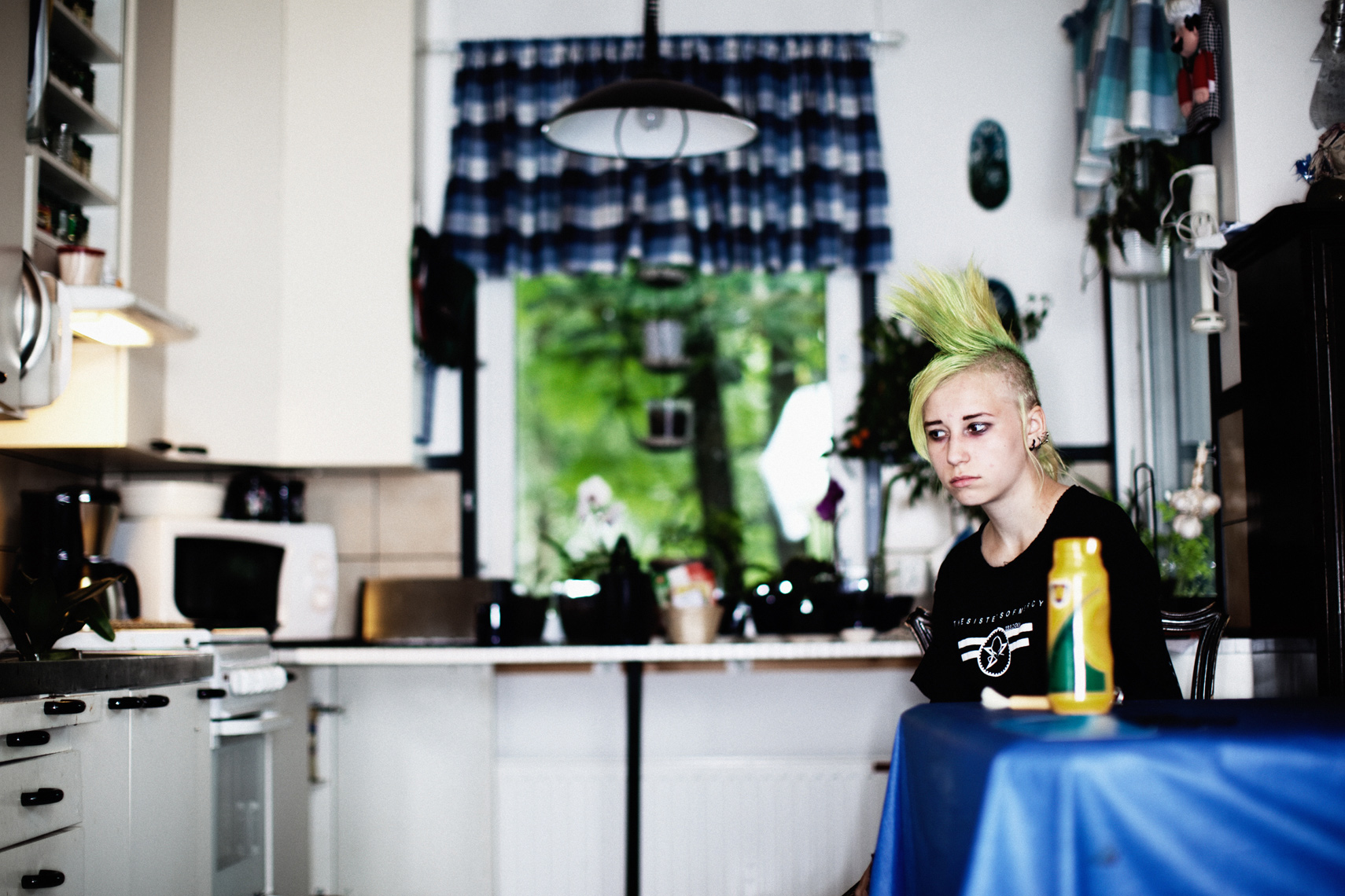 Finnish Teens // Documentary Photo // Aki-Pekka Sinikoski, Photographer from Helsinki, Finland
