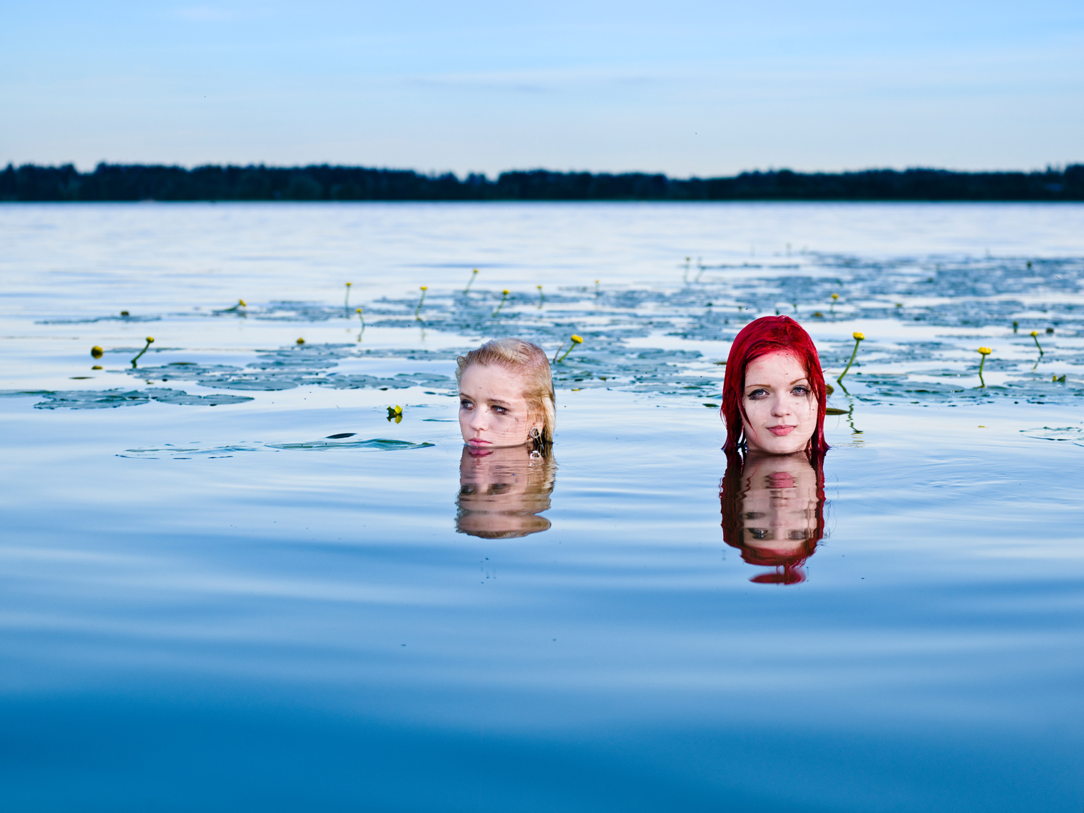 Finnish Teens // Documentary Photo // Aki-Pekka Sinikoski, Photographer from Helsinki, Finland