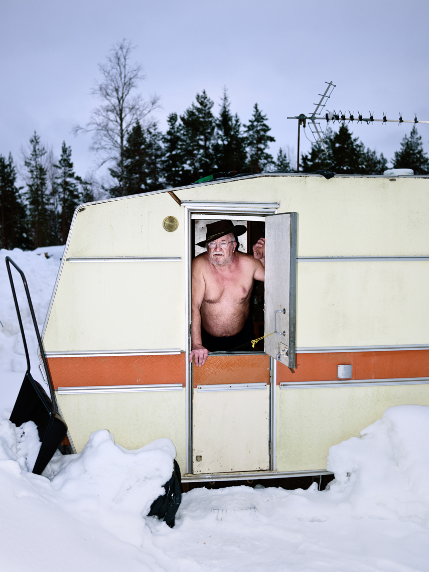 Last Machos // Documentary Photo // Aki-Pekka Sinikoski, Photographer from Helsinki, Finland