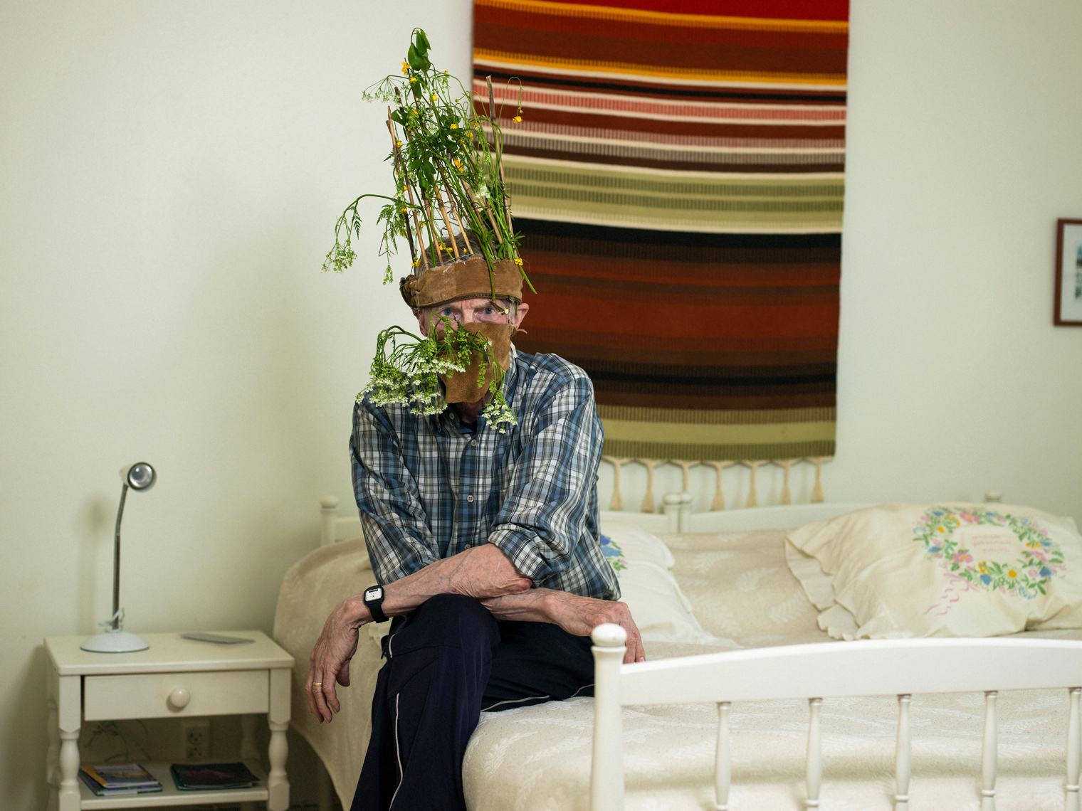 Last Machos // Documentary Photo // Aki-Pekka Sinikoski, Photographer from Helsinki, Finland