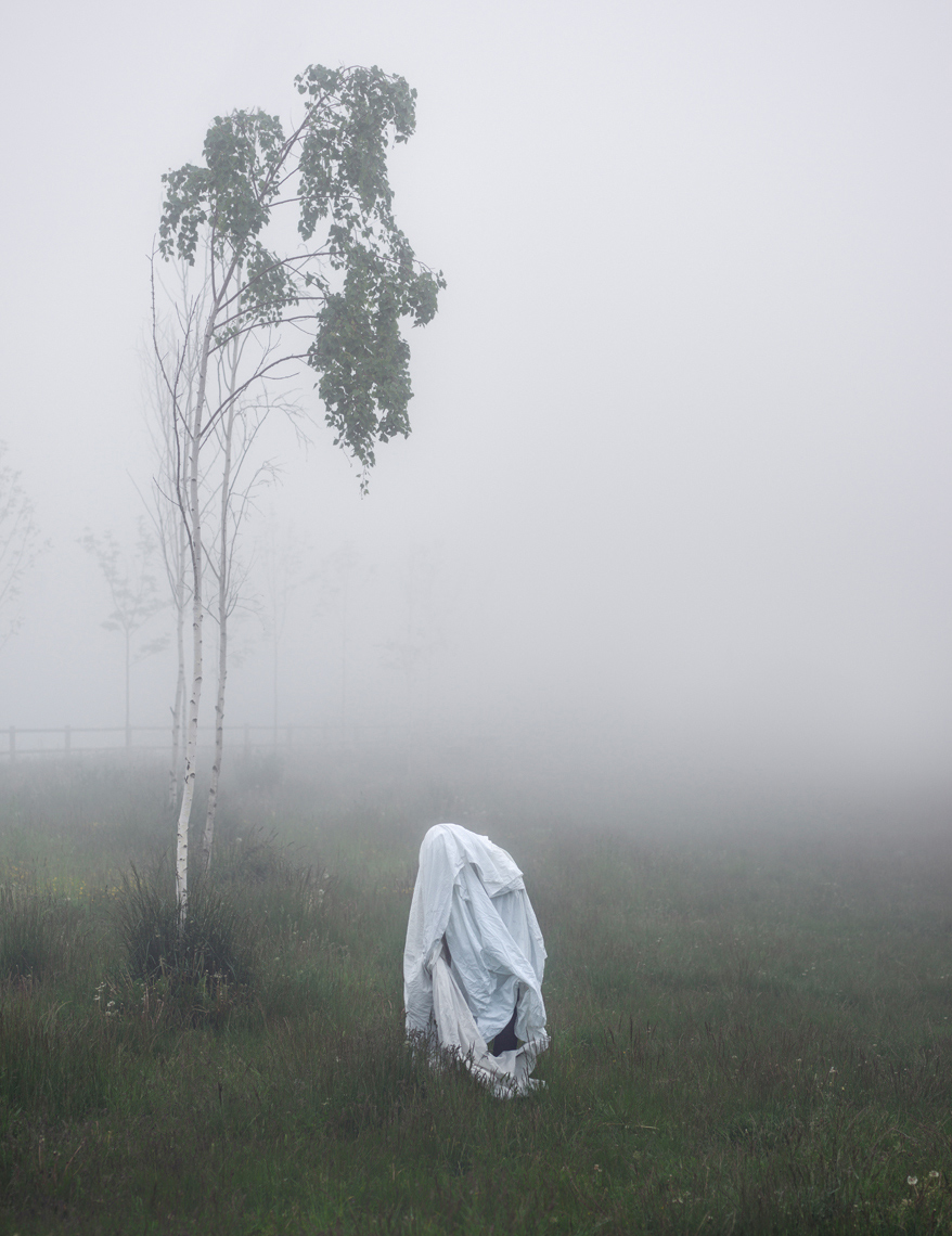 New Ghosts // Aki-Pekka Sinikoski, Photographer from Helsinki, Finland