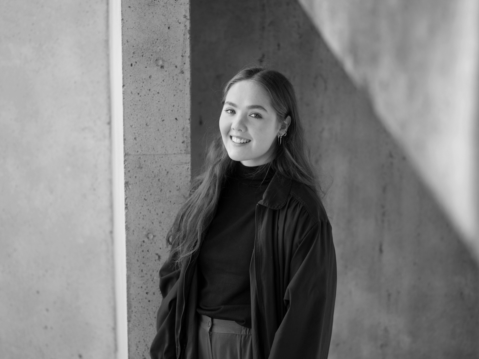 Otaniemi Stories // Text and Photos for Aalto University by Aki-Pekka Sinikoski