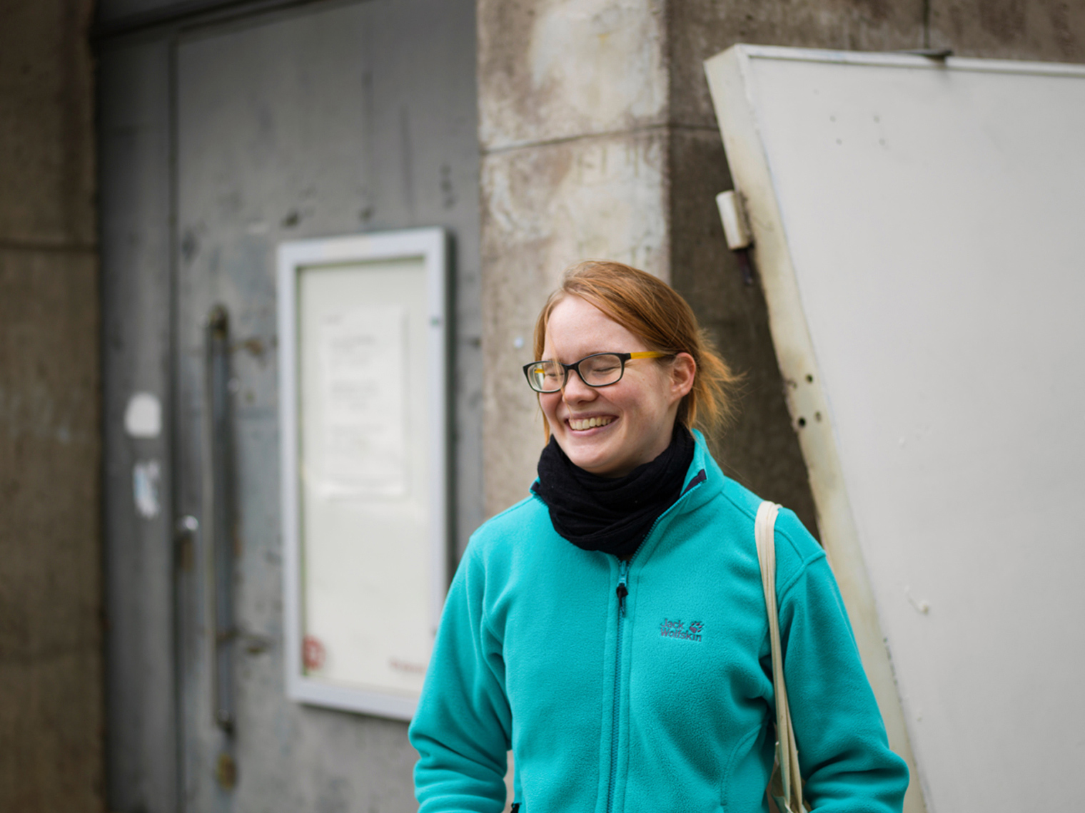 Otaniemi Stories // Text and Photos for Aalto University by Aki-Pekka Sinikoski
