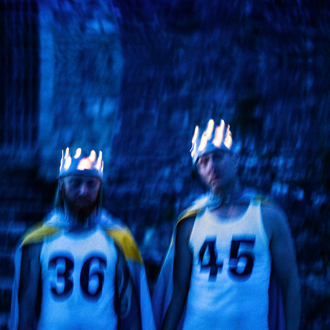WOYH_KRTKRTK_sinikoski003Album Art Works and Promo Photos for WÖYH! // Photographer: Aki-Pekka Sinikoski