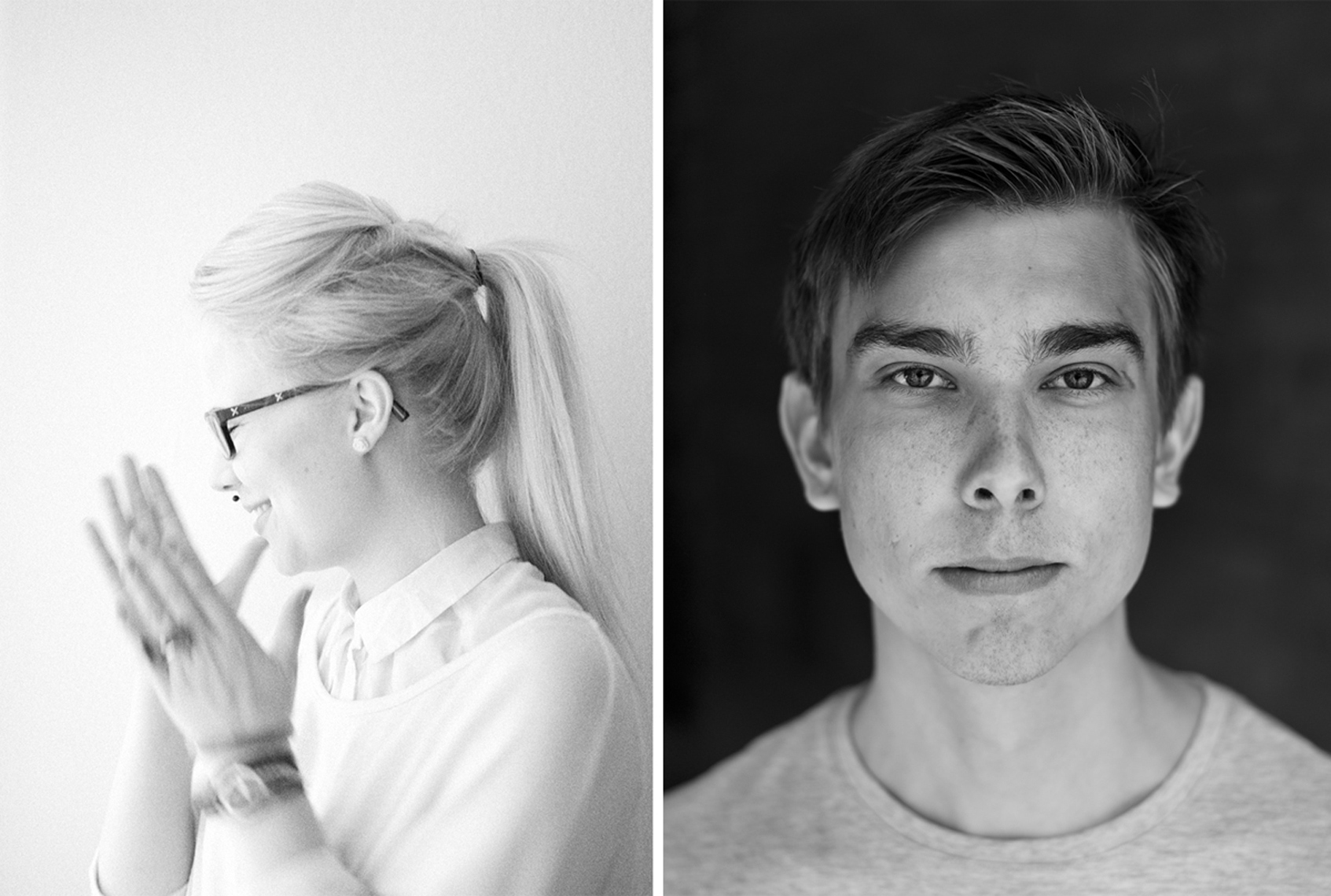 Promo & Campaign Photos for WWF Finland // Photographer: Aki-Pekka Sinikoski