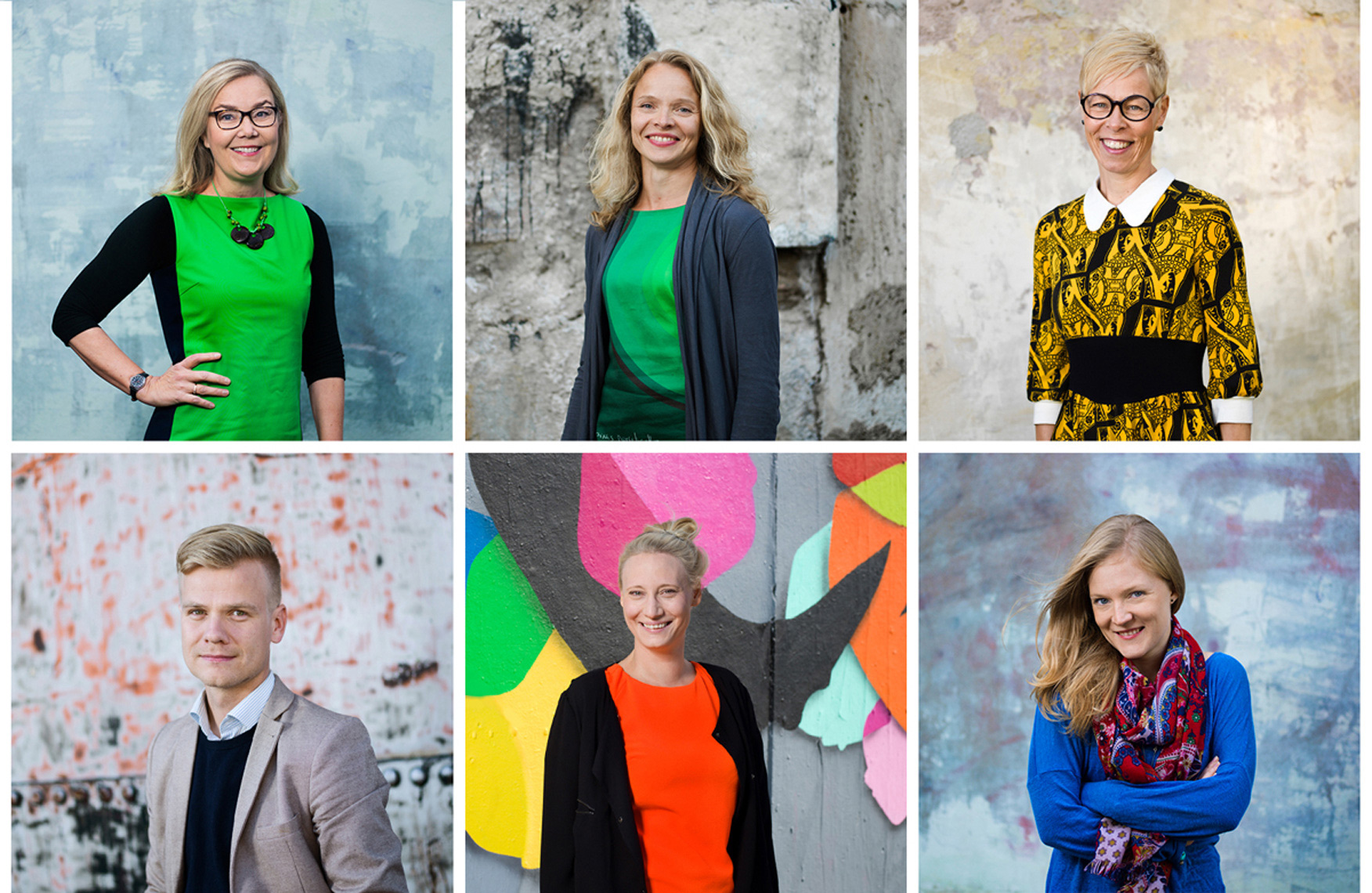 Promo & Campaign Photos for WWF Finland // Photographer: Aki-Pekka Sinikoski