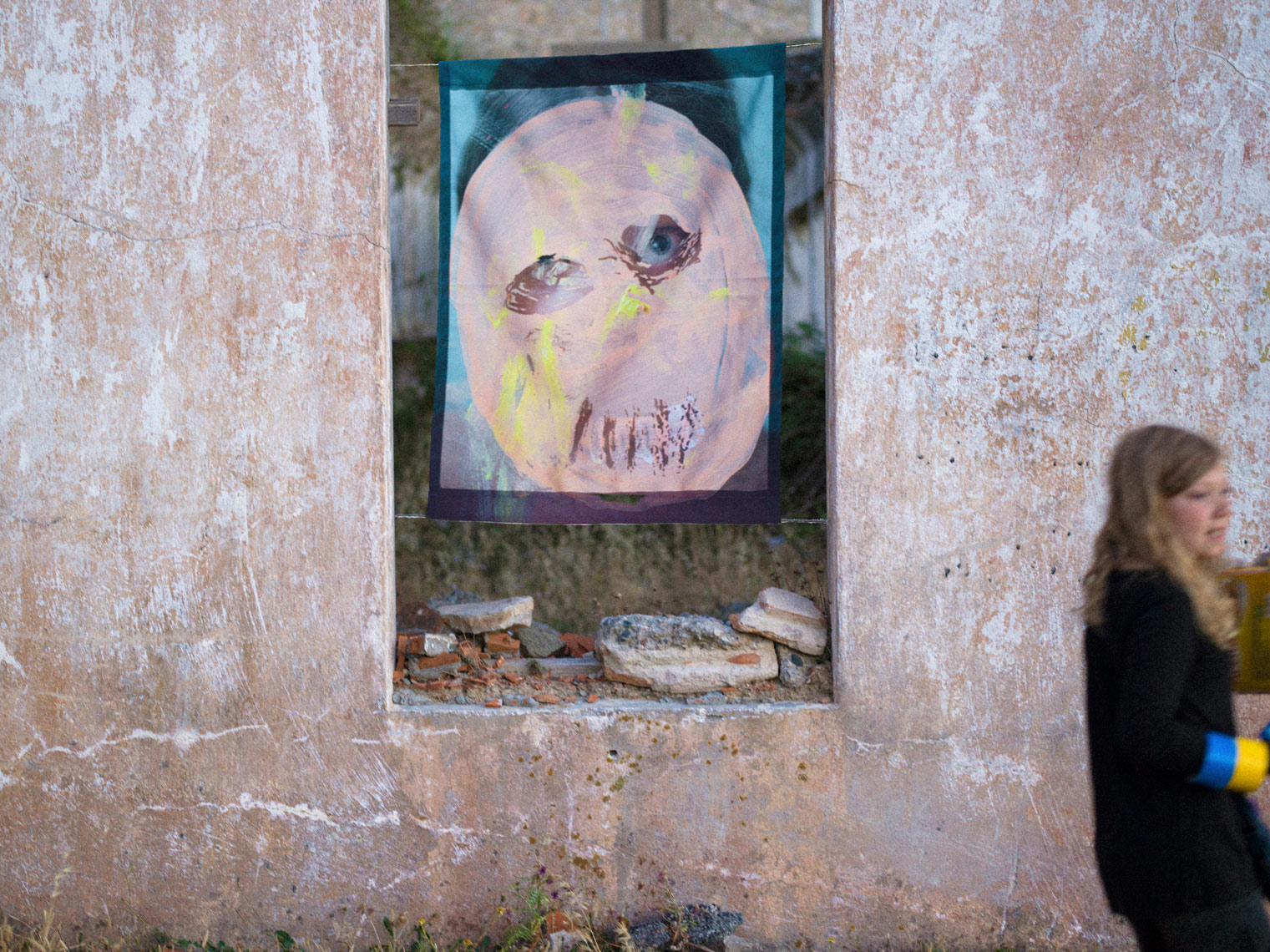 New Ghosts // Aki-Pekka Sinikoski, Photographer from Helsinki, Finland