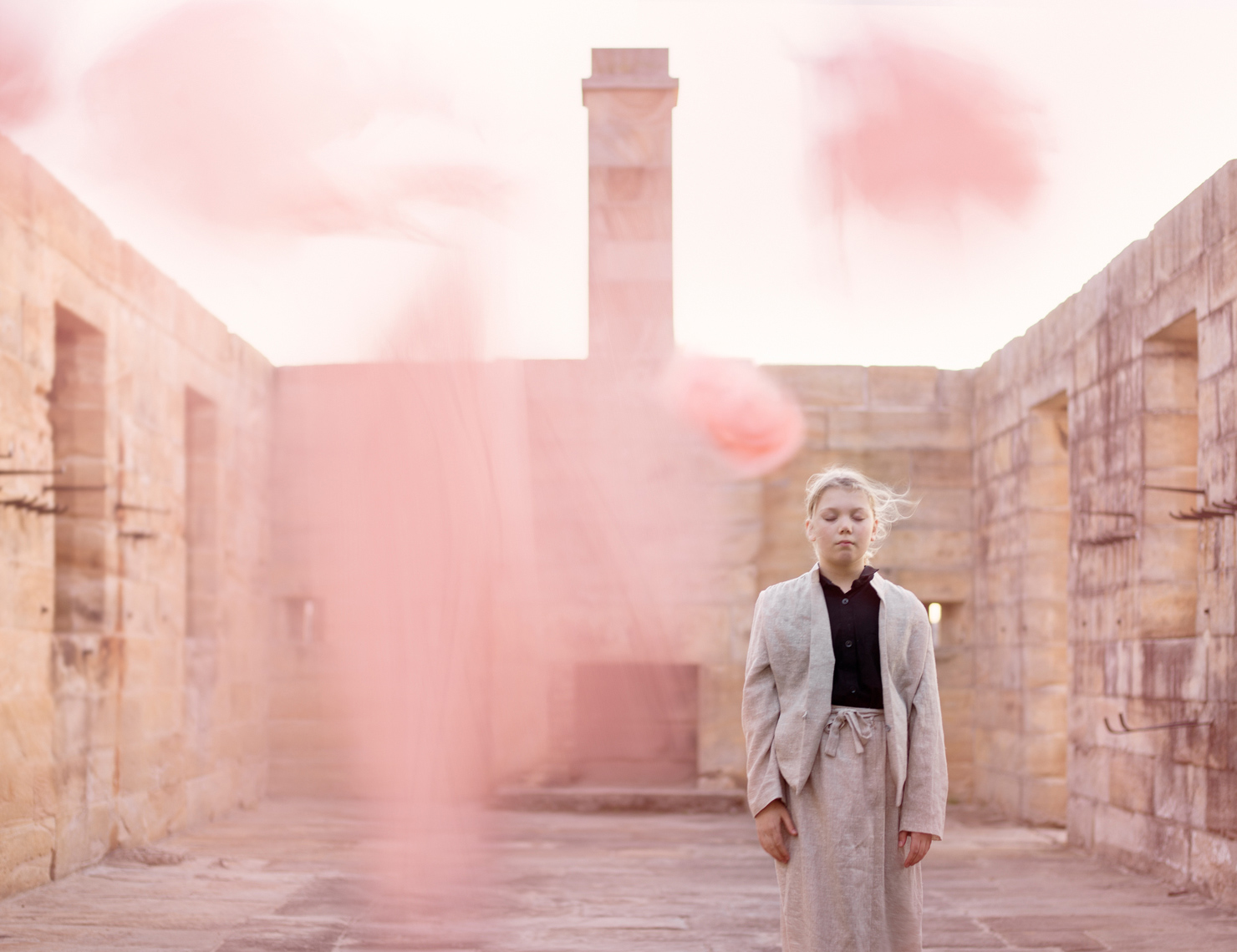 New Ghosts // Aki-Pekka Sinikoski, Photographer from Helsinki, Finland